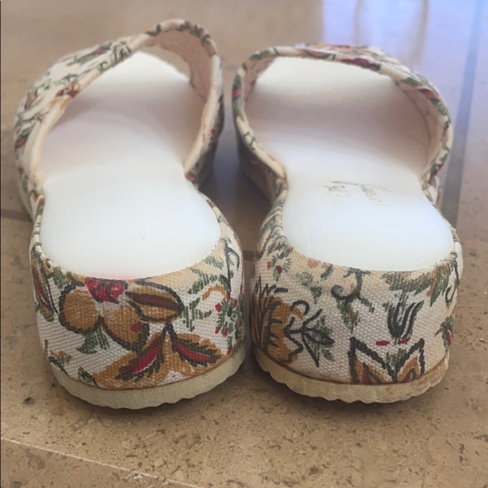 Vintage Jeanees full foam sides - Picture 4 of 6